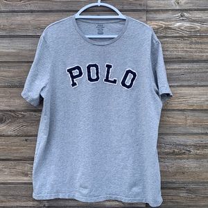 Polo Ralph Lauren Men’s Short sleeved T-Shirt